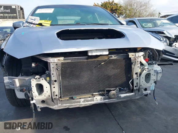 2015 Subaru WRX STI с VIN JF1VA2L68F9822280, выставлен на аукционе IAAI как лот 41556978 с пробегом 86 566 миль миль и . История ставок и продаж доступна на DreamBid. Изображение 6.