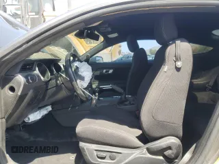 2022 Ford Mustang GT with VIN 1FA6P8CF0N5118585, listed as a Copart auction lot 61499415 with 60,608 mi miles and Salvage title. Bid and sale history available at DreamBid. Image 7.
