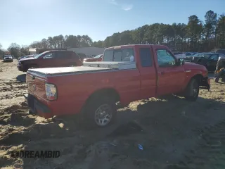 2010 Ford Ranger XL z VIN 1FTKR1EE7APA55837, wystawiony jako Copart lot #84661704 z przebiegiem 178 059 mil mil oraz Szkoda całkowita • Salvage title. Historia ofert i sprzedaży dostępna na DreamBid. Obrazek 3.