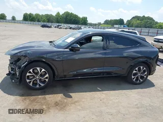 2022 Ford Mustang Mach-E Premium с VIN 3FMTK3R74NMA19756, выставлен на аукционе IAAI как лот 42567927 с пробегом 25 004 миль миль и . История ставок и продаж доступна на DreamBid. Изображение 15.