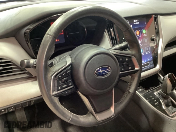 2023 Subaru Legacy Premium with VIN 4S3BWAD6XP3007171, listed as a IAAI auction lot 42703130 with 59,731 mi miles and . Bid and sale history available at DreamBid. Image 29.