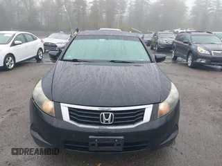 2009 Honda Accord EX-L z VIN 1HGCP26869A183334, wystawiony jako IAAI lot #42151887 z przebiegiem 146 643 mil mil oraz . Historia ofert i sprzedaży dostępna na DreamBid. Obrazek 12.