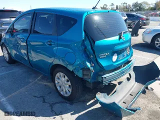 2015 Nissan Versa Note SV with VIN 3N1CE2CP7FL423322, listed as a IAAI auction lot 41755791 with 54,330 mi miles. Bid and sale history available at carsss.com. Image 6.