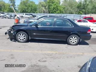 2002 Honda Accord SE with VIN JHMCG56732C029843, listed as a IAAI auction lot 42344772 with 234,242 mi miles and . Bid and sale history available at DreamBid. Image 14.