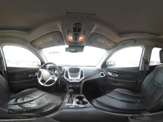 2013 GMC Terrain Denali z VIN 2GKFLZE36D6347892, wystawiony jako IAAI lot #42030759 z przebiegiem 219 627 mil mil oraz . Historia ofert i sprzedaży dostępna na DreamBid. Obrazek 18.