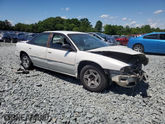 1997 Dodge Intrepid z VIN 2B3HD46T0VH566308, wystawiony jako Copart lot #56027725 z przebiegiem 243 686 mil mil oraz Szkoda całkowita • Salvage title. Historia ofert i sprzedaży dostępna na DreamBid. Obrazek 4.
