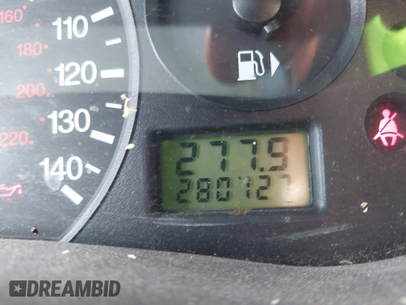 2007 Ford Focus S with VIN 1FAFP34N37W322481, listed as a IAAI auction lot 42490088 with 280,727 mi miles and . Bid and sale history available at DreamBid. Image 15.