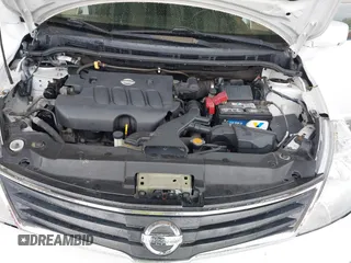 2010 Nissan Versa S с VIN 3N1BC1AP8AL391813, выставлен на аукционе IAAI как лот 42224883 с пробегом 103 839 миль миль и . История ставок и продаж доступна на DreamBid. Изображение 10.