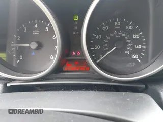 2011 Mazda 3 i Touring with VIN JM1BL1VG1B1385836, listed as a IAAI auction lot 42174780 with 169,988 mi miles and . Bid and sale history available at DreamBid. Image 7.