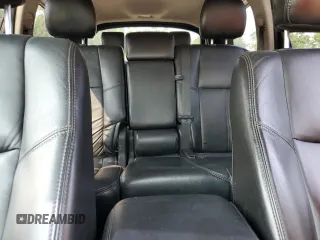 2013 Nissan Pathfinder SV with VIN 5N1AR2MM5DC610561, listed as a Copart auction lot 59057095 with 153,474 mi miles and Clean title. Bid and sale history available at DreamBid. Image 10.