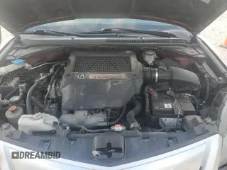 2011 Acura RDX z VIN 5J8TB2H2XBA004774, wystawiony jako Copart lot #49369305 z przebiegiem 174 953 mil mil oraz Szkoda całkowita • Salvage title. Historia ofert i sprzedaży dostępna na DreamBid. Obrazek 12.