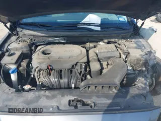 2019 Hyundai Sonata SE with VIN 5NPE24AF6KH750034, listed as a IAAI auction lot 41511943 with 116,871 mi miles. Bid and sale history available at carsss.com. Image 10.