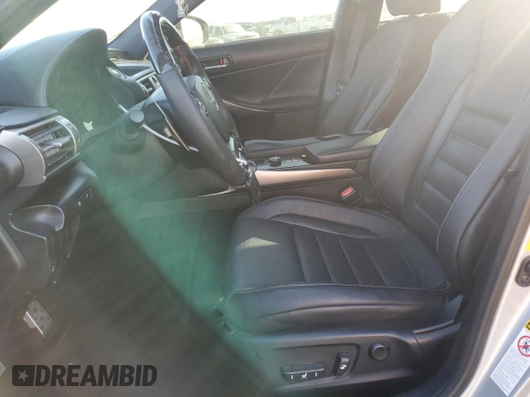 2014 Lexus IS 350 z VIN JTHBE1D25E5003089, wystawiony jako Copart lot #77166594 z przebiegiem 69 748 mil mil oraz Szkody całkowita. Historia ofert i sprzedaży dostępna na DreamBid. Obrazek 7.