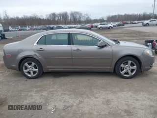 2011 Chevrolet Malibu 1LT with VIN 1G1ZC5E11BF229633, listed as a IAAI auction lot 41916498 with 145,268 mi miles and . Bid and sale history available at DreamBid. Image 13.