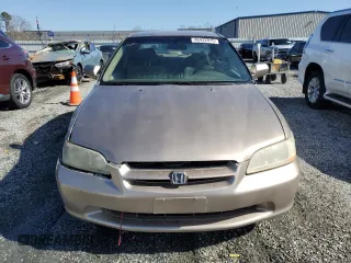 1999 Honda Accord LX с VIN JHMCG6657XC012703, выставлен на аукционе Copart как лот 48422915 с пробегом 402 606 миль миль и Списание • Salvage title. История ставок и продаж доступна на DreamBid. Изображение 5.