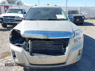 2015 GMC Terrain SLE с VIN 2GKFLWEK7F6191676, выставлен на аукционе IAAI как лот 40430136 с пробегом 108 902 миль миль и . История ставок и продаж доступна на DreamBid. Изображение 6.
