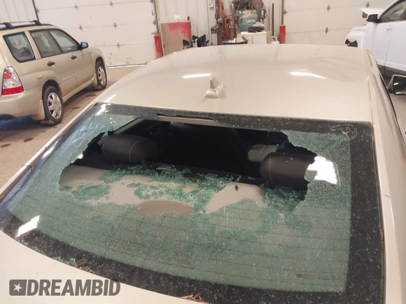 2013 Cadillac ATS with VIN 1G6AG5RX8D0138326, listed as a IAAI auction lot 41971289 with 121,805 mi miles and . Bid and sale history available at DreamBid. Image 6.