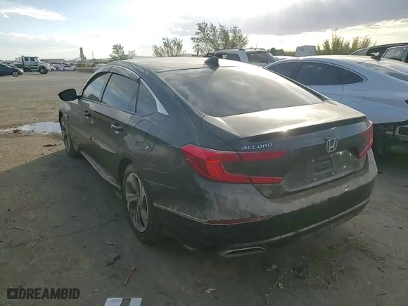 2020 Honda Accord Sedan EX-L with VIN 1HGCV2F56LA010609, listed as a Copart auction lot 77763754 with NaN miles and Non Repairable. Bid and sale history available at carsss.com. Image 13.