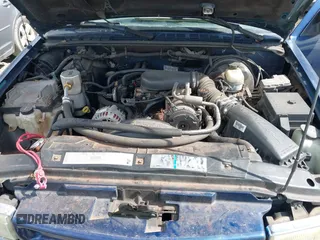 2002 Chevrolet Blazer LS с VIN 1GNCS18W42K158992, выставлен на аукционе IAAI как лот 42762582 с пробегом Не указан миль и . История ставок и продаж доступна на DreamBid. Изображение 10.