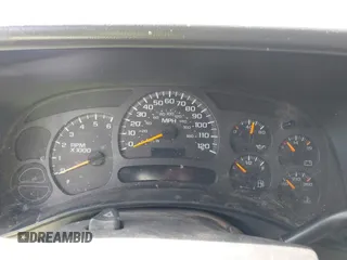 2003 GMC Yukon SLT with VIN 1GKEK13V23J300767, listed as a IAAI auction lot 41691632 with 251,849 mi miles. Bid and sale history available at carsss.com. Image 15.