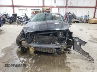 2013 Volvo S60 T5 Premier with VIN YV1612FS2D2183157, listed as a Copart auction lot 63140825 with 85,156 mi miles and Salvage title. Bid and sale history available at DreamBid. Image 5.