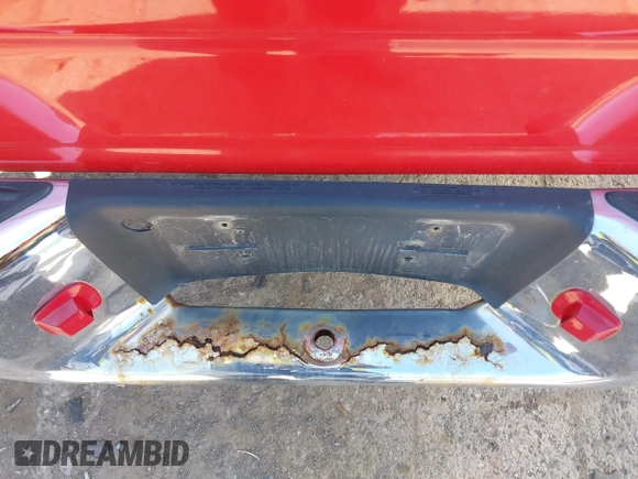 2000 Dodge Dakota z VIN 1B7GL22Z8YS512490, wystawiony jako IAAI lot #42031298 z przebiegiem 119 470 mil mil oraz . Historia ofert i sprzedaży dostępna na DreamBid. Obrazek 14.