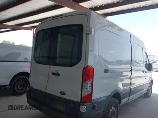 2016 Ford Transit Cargo with VIN 1FTBW2CM0GKA68198, listed as a IAAI auction lot 42709011 with 187,802 mi miles and . Bid and sale history available at DreamBid. Image 4.