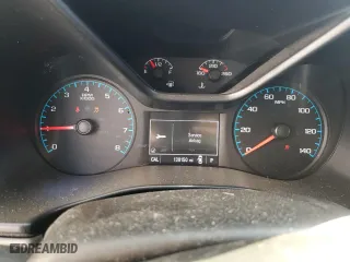 2017 Chevrolet Colorado 2WD WT with VIN 1GCGSBEN0H1305903, listed as a Copart auction lot 45993635 with 138,150 mi miles and Clean Title. Bid and sale history available at carsss.com. Image 9.