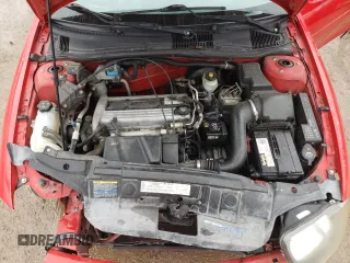 2004 Chevrolet Cavalier LS Sport with VIN 1G1JH12F747291929, listed as a Copart auction lot 43254195 with Not Provided miles and Salvage Title. Bid and sale history available at DreamBid. Image 11.
