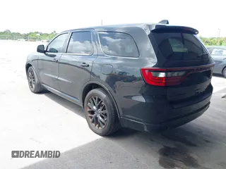2016 Dodge Durango Limited z VIN 1C4RDHDG7GC322435, wystawiony jako IAAI lot #42423519 z przebiegiem 221 614 mil mil oraz . Historia ofert i sprzedaży dostępna na DreamBid. Obrazek 3.
