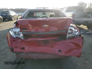 2008 Chevrolet Impala LS z VIN 2G1WB58K789203372, wystawiony jako Copart lot #54586945 z przebiegiem 141 290 mil mil oraz Szkoda całkowita • Salvage title. Historia ofert i sprzedaży dostępna na DreamBid. Obrazek 6.