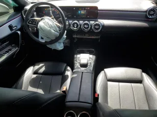 2019 Mercedes-Benz A 220 z VIN WDD3G4EB3KW013647, wystawiony jako Copart lot #53867645 z przebiegiem 84 904 mil mil oraz Nie do naprawy. Historia ofert i sprzedaży dostępna na DreamBid. Obrazek 8.