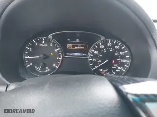 2018 Nissan Altima 2.5 SR with VIN 1N4AL3AP7JC200825, listed as a IAAI auction lot 41574874 with 195,745 mi miles. Bid and sale history available at carsss.com. Image 7.
