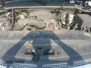 2007 Cadillac Escalade ESV z VIN 1GYFK668X7R251712, wystawiony jako Copart lot #59333215 z przebiegiem 184 338 mil mil oraz Czysty tytuł • Clean title. Historia ofert i sprzedaży dostępna na DreamBid. Obrazek 12.