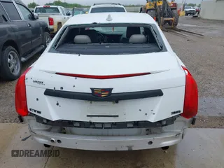 2015 Cadillac CTS Luxury RWD z VIN 1G6AR5S32F0123986, wystawiony jako IAAI lot #41853734 z przebiegiem 108 043 mil mil oraz . Historia ofert i sprzedaży dostępna na DreamBid. Obrazek 16.