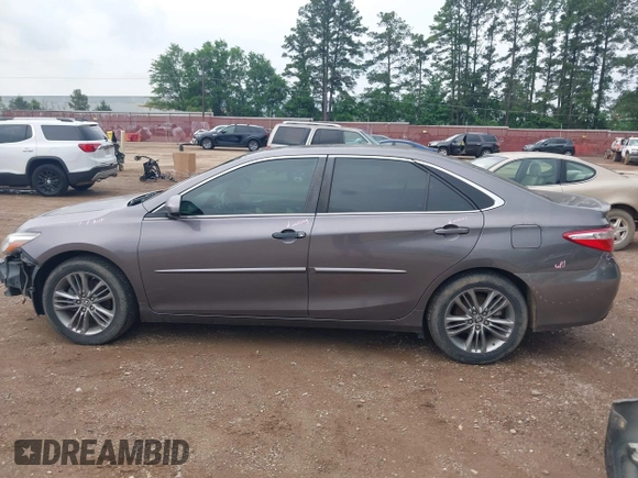 2015 Toyota Camry XLE with VIN 4T1BF1FKXFU891434, listed as a IAAI auction lot 42119108 with 142,736 mi miles and . Bid and sale history available at DreamBid. Image 15.