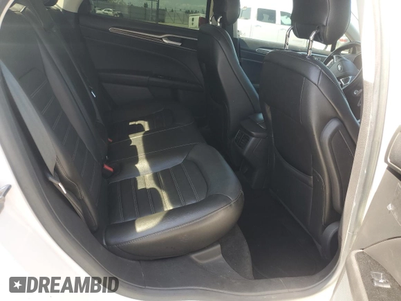 2013 Ford Fusion SE with VIN 3FA6P0HR1DR386576, listed as a Copart auction lot 51641215 with 136,072 mi miles and Salvage title. Bid and sale history available at DreamBid. Image 10.