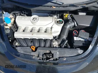 2007 Volkswagen Beetle with VIN 3VWRW31C67M513175, listed as a IAAI auction lot 41664492 with 72,906 mi miles and . Bid and sale history available at DreamBid. Image 10.