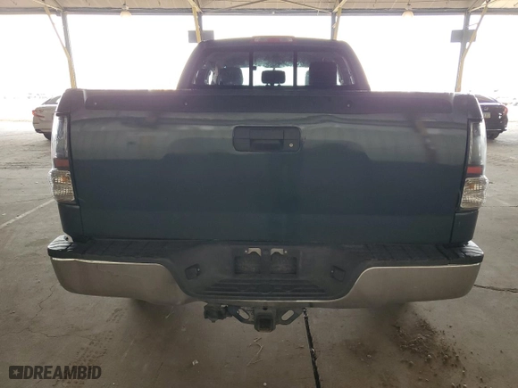 2007 Toyota Tundra SR5 with VIN 5TBBT54147S451870, listed as a Copart auction lot 51478905 with 179,898 mi miles and Salvage Title. Bid and sale history available at carsss.com. Image 6.