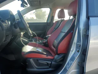 2016 Mazda CX-5 Sport with VIN JM3KE2BEXG0904597, listed as a Copart auction lot 86293834 with 63,343 mi miles and Salvage Title. Bid and sale history available at carsss.com. Image 7.