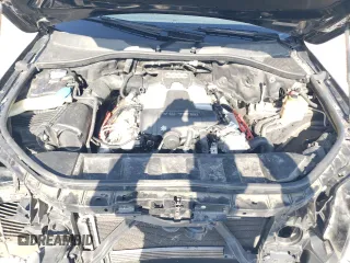 2015 Audi Q7 S line Prestige с VIN WA1DGAFE5FD003977, выставлен на аукционе Copart как лот 52365215 с пробегом 176 627 миль миль и Списание • Salvage title. История ставок и продаж доступна на DreamBid. Изображение 12.