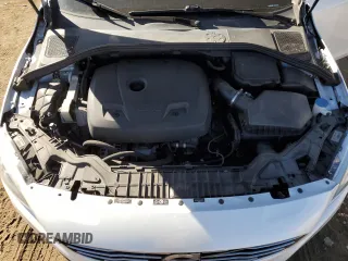 2018 Volvo S60 Inscription z VIN LYV402HK9JB168579, wystawiony jako Copart lot #47094155 z przebiegiem 61 979 mil mil oraz Szkoda całkowita • Salvage title. Historia ofert i sprzedaży dostępna na DreamBid. Obrazek 11.