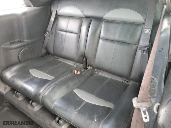 2005 Chrysler PT Cruiser GT with VIN 3C3AY75S85T362561, listed as a Copart auction lot 50800785 with 0 mi miles and Salvage Title. Bid and sale history available at carsss.com. Image 10.