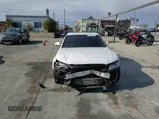 2012 Audi A4 Premium с VIN WAUAFAFL5CA117773, выставлен на аукционе Copart как лот 51707995 с пробегом Не указан миль и Списание • Salvage title. История ставок и продаж доступна на DreamBid. Изображение 11.