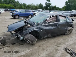 2011 Buick Regal CXL RL4 with VIN W04GS5EC6B1009060, listed as a Copart auction lot 64366494 with 0 mi miles and Salvage Title. Bid and sale history available at carsss.com. Image 1.