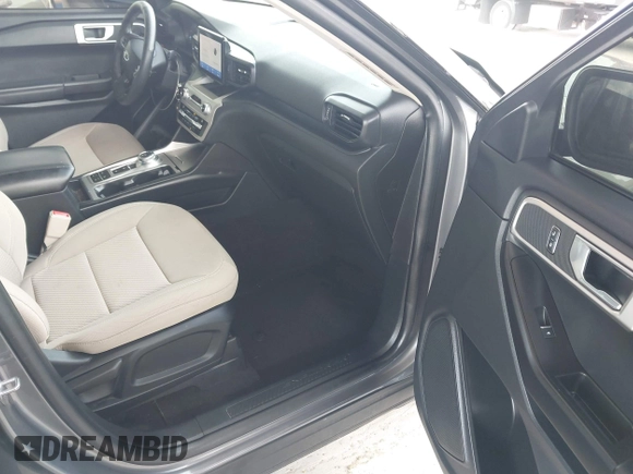 2021 Ford Explorer с VIN 1FMSK7BH4MGA27855, выставлен на аукционе IAAI как лот 42535308 с пробегом 72 912 миль миль и . История ставок и продаж доступна на DreamBid. Изображение 5.