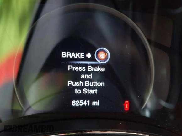 2019 Dodge Durango SRT with VIN 1C4SDJGJXKC550910, listed as a IAAI auction lot 41497932 with 62,541 mi miles and . Bid and sale history available at DreamBid. Image 15.