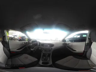 2018 Hyundai Ioniq SEL z VIN KMHC75LC5JU072068, wystawiony jako IAAI lot #41895910 z przebiegiem 255 532 mil mil oraz . Historia ofert i sprzedaży dostępna na DreamBid. Obrazek 18.