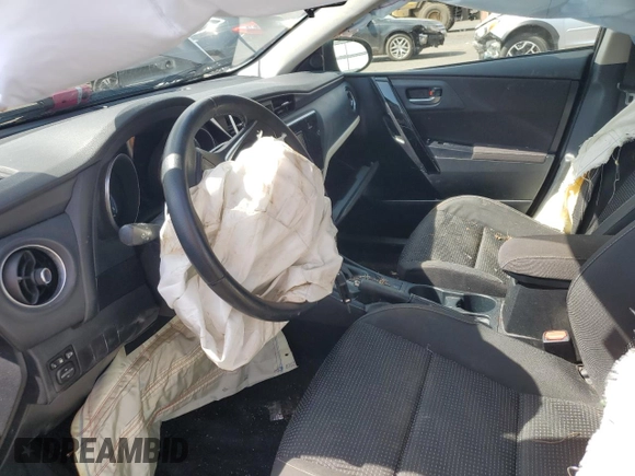 2016 Scion iM with VIN JTNKARJE3GJ521069, listed as a Copart auction lot 51410645 with 111,297 mi miles and Salvage Title. Bid and sale history available at carsss.com. Image 7.