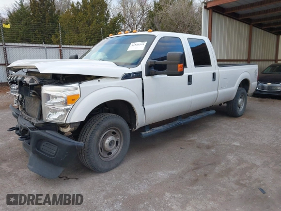 2016 Ford F-250 Lariat z VIN 1FT7W2B66GEA23094, wystawiony jako IAAI lot #41825538 z przebiegiem 193 510 mil mil oraz . Historia ofert i sprzedaży dostępna na DreamBid. Obrazek 18.